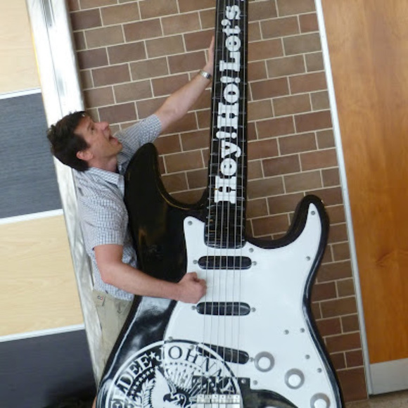 Meet your Posher, Ken - Picture 1 of 1